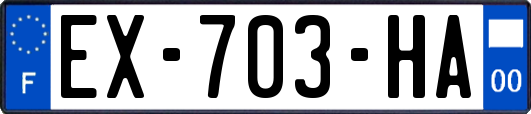 EX-703-HA