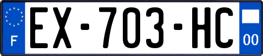 EX-703-HC