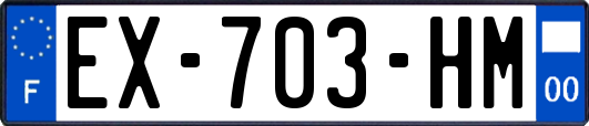 EX-703-HM