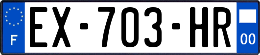 EX-703-HR
