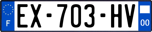 EX-703-HV