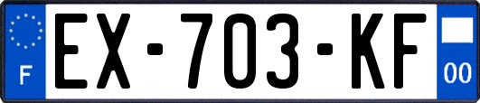EX-703-KF