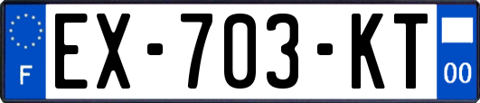 EX-703-KT