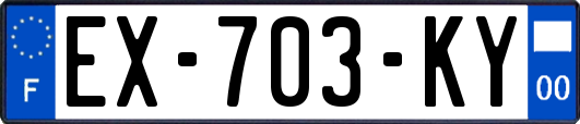 EX-703-KY