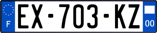 EX-703-KZ