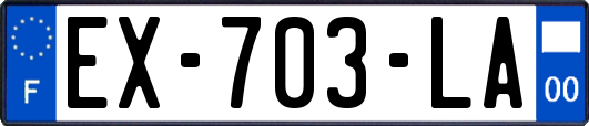 EX-703-LA