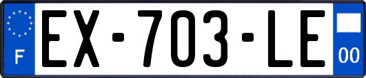 EX-703-LE