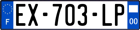EX-703-LP