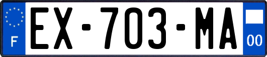 EX-703-MA