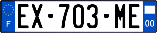 EX-703-ME