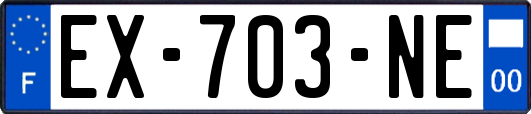 EX-703-NE