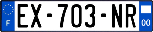 EX-703-NR