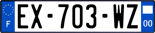 EX-703-WZ
