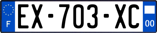 EX-703-XC