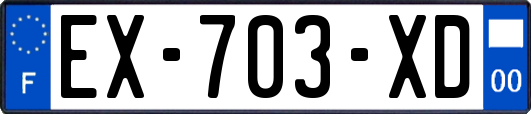 EX-703-XD