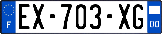 EX-703-XG