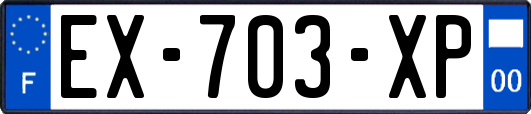 EX-703-XP