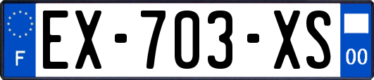 EX-703-XS