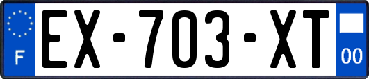 EX-703-XT