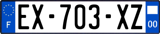 EX-703-XZ