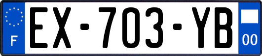 EX-703-YB