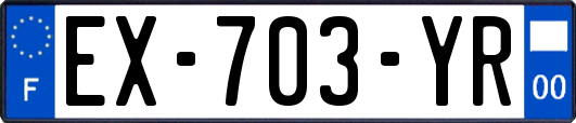 EX-703-YR