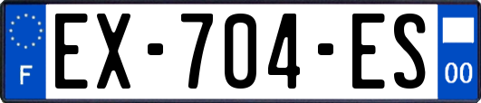 EX-704-ES