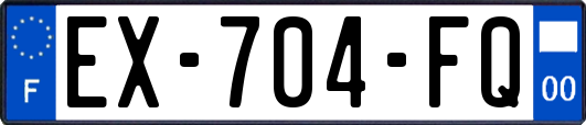EX-704-FQ