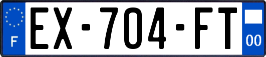 EX-704-FT