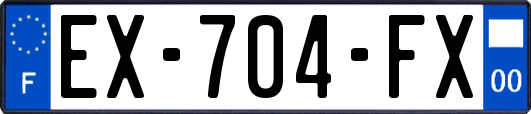 EX-704-FX