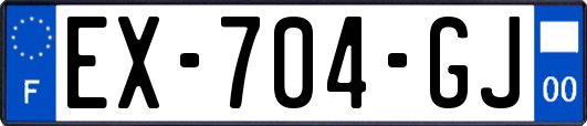 EX-704-GJ