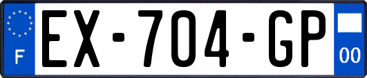 EX-704-GP