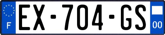 EX-704-GS