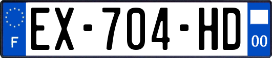 EX-704-HD