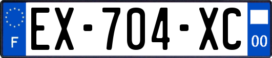 EX-704-XC
