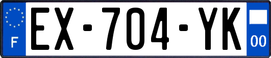 EX-704-YK