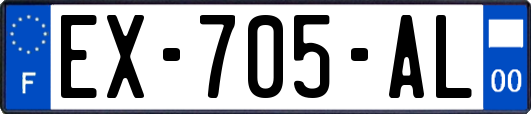 EX-705-AL