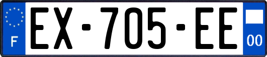 EX-705-EE