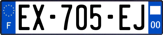 EX-705-EJ
