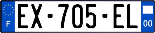 EX-705-EL