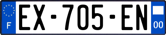 EX-705-EN