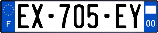 EX-705-EY