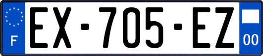 EX-705-EZ