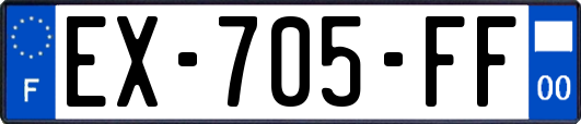 EX-705-FF