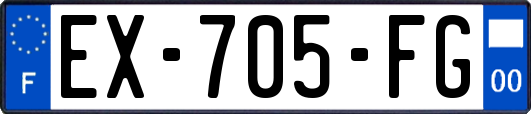 EX-705-FG