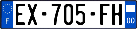 EX-705-FH