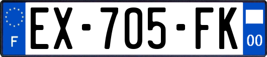 EX-705-FK