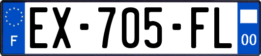 EX-705-FL