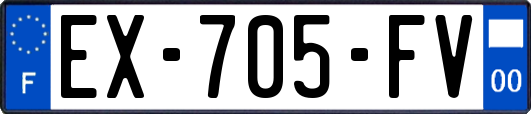 EX-705-FV