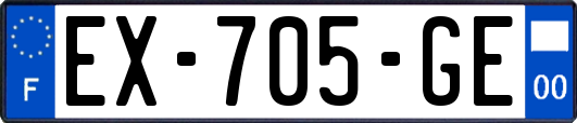 EX-705-GE